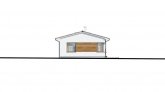 Ansicht - BUNGALOW 184